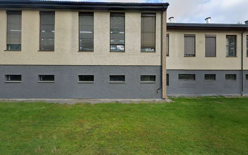 Vattenfall Charging Station EV Charging Station at Parkvegen 8