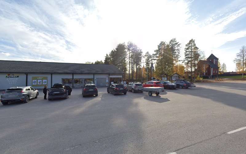 Kople Charging Station EV Charging Station at Osveien 2455