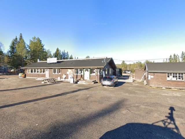 Charge365 Charging Station in Tørberget Norway 2429