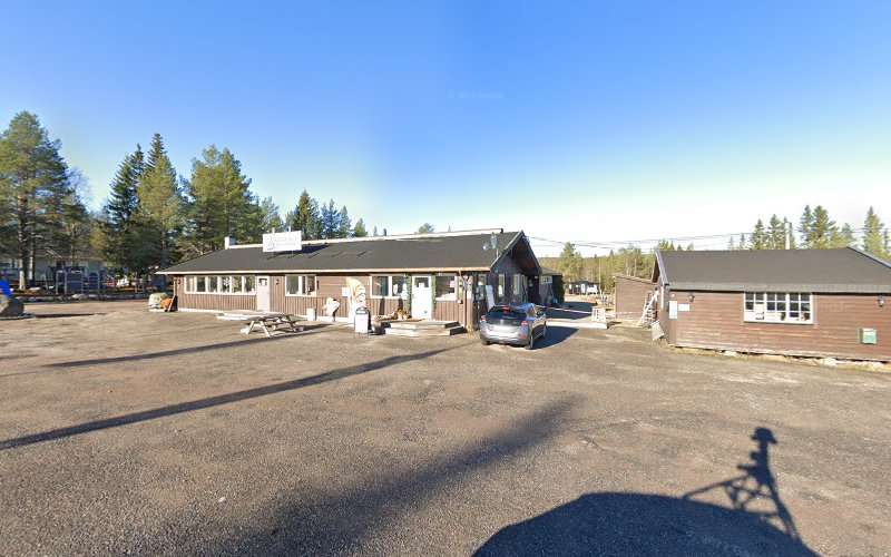 Charge365 Charging Station EV Charging Station at Trysilvegen 5839