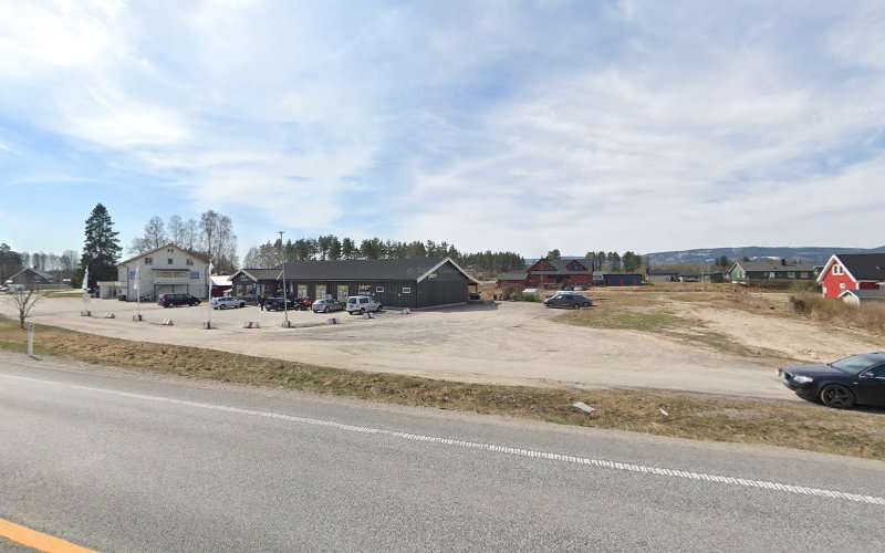 Kople Charging Station EV Charging Station at Braskereidsvegen 3