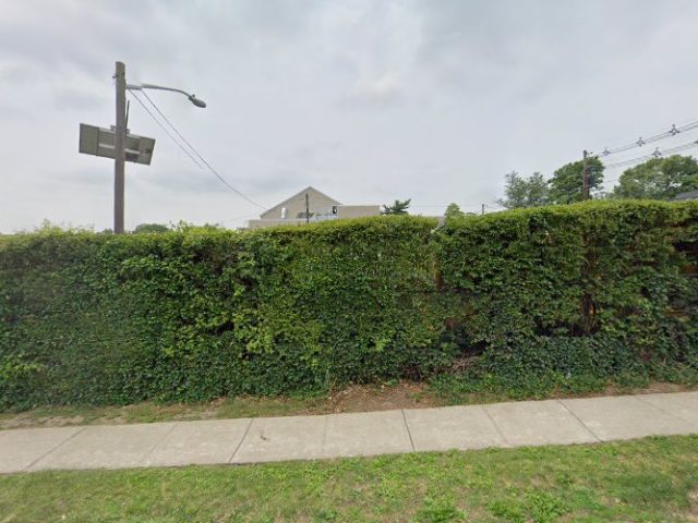 ChargePoint Charging Station in Montclair New Jersey