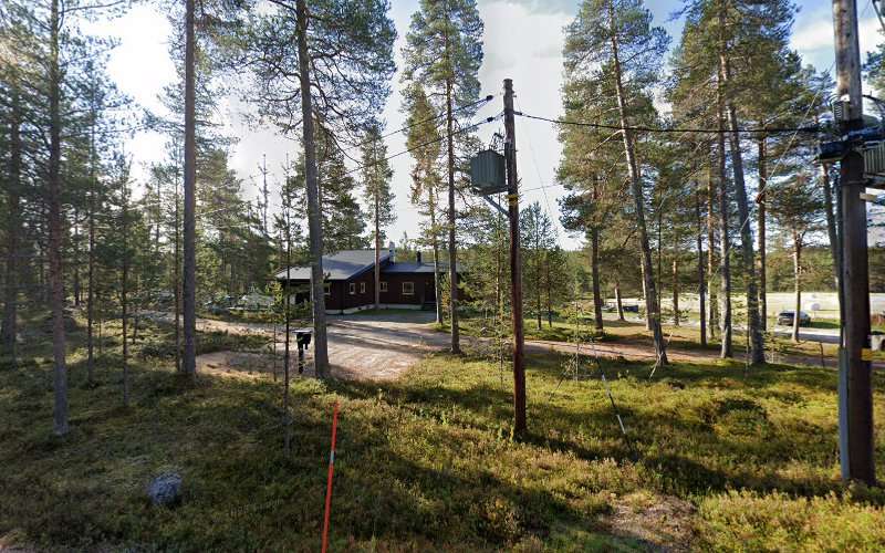 Electric Vehicle Charging Station EV Charging Station at Femundveien 722