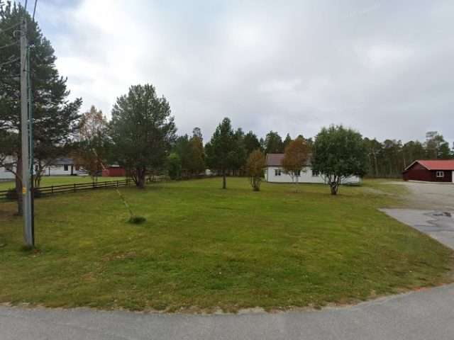 Engerdal kommune Charging Station in Elgå Norway 3608