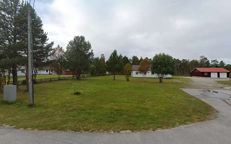 Engerdal kommune Charging Station EV Charging Station at 3608 Femundveien