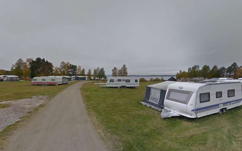 Båtstø Camping Charging Station EV Charging Station at 12 Båtstøa ENGERDAL ELGÅ