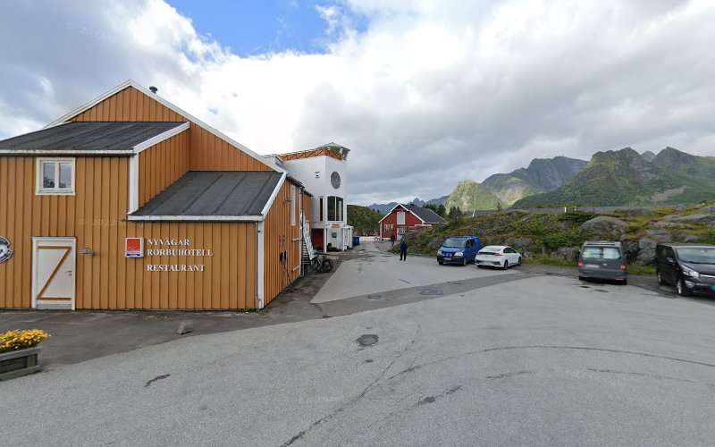 Kople Charging Station EV Charging Station at Storvåganveien 26