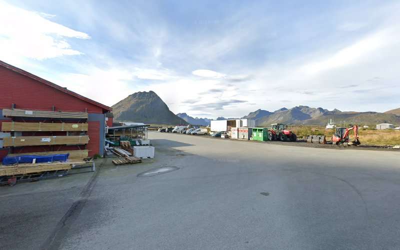 Be Kraftsalg AS Charging Station EV Charging Station at Flakstadveien FLAKSTAD