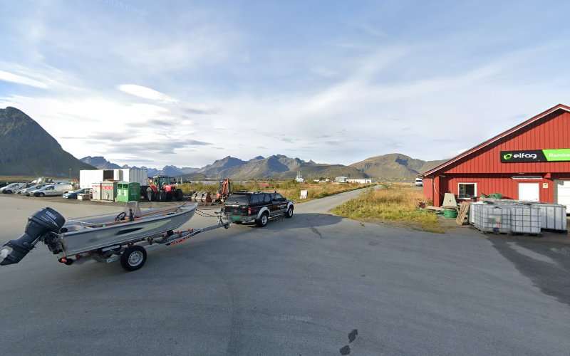 Kople Charging Station EV Charging Station at 8380 Ramberg