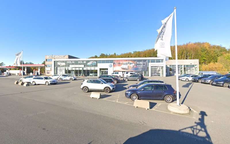 Lade i Norge Charging Station EV Charging Station at 21 Elveveien LARVIK