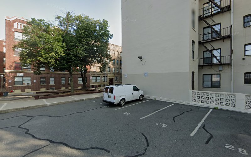 EVPassport Charging Station EV Charging Station at 108 Van Wagenen Ave