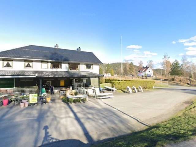 Steinsholt Marked Charging Station in Steinsholt Norway 3277