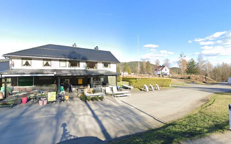 Steinsholt Marked Charging Station EV Charging Station at Lågendalsveien 2974