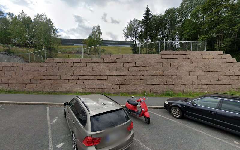 Kople Charging Station EV Charging Station at Skoleveien 23