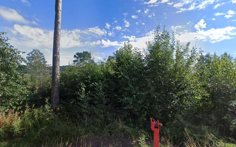 Kople Charging Station EV Charging Station at Skoleveien 15