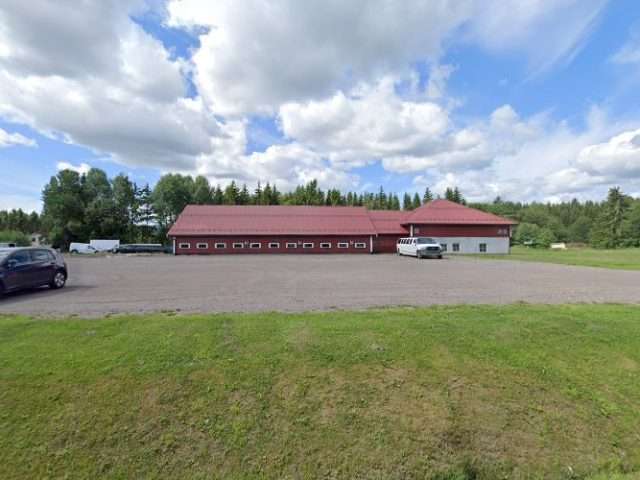 Plugpay AS Charging Station in Slattum Norway 1480