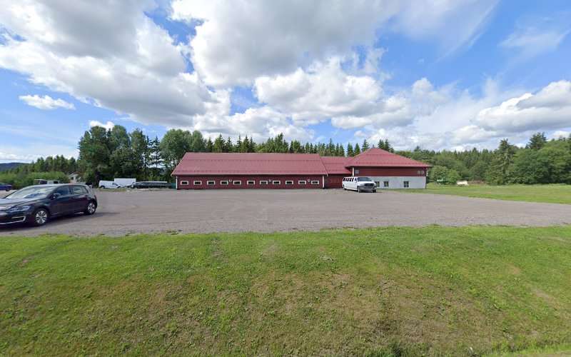 Plugpay AS Charging Station EV Charging Station at Ramstadveien 180