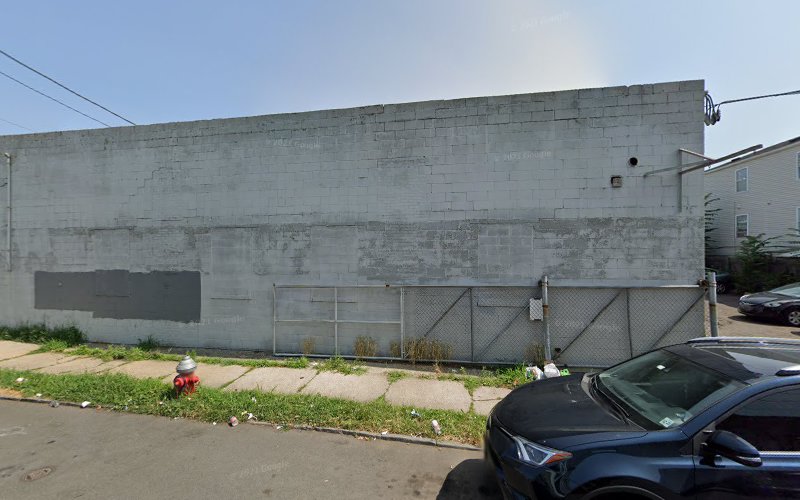 ChargePoint Charging Station EV Charging Station at 22 Marcy Ave