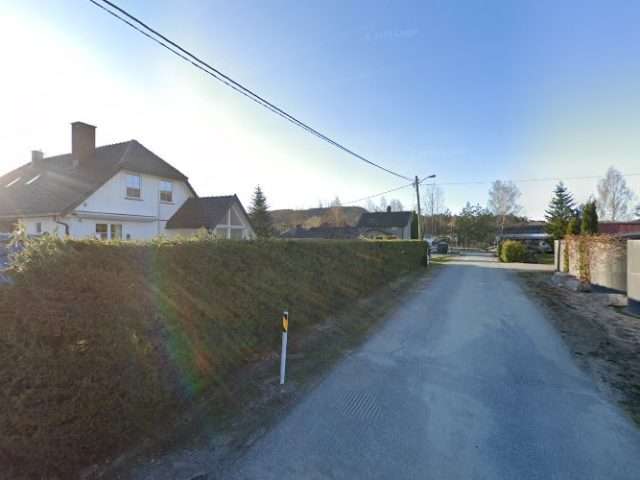 Con-Form Lunde Charging Station in Lunde Norway 3825