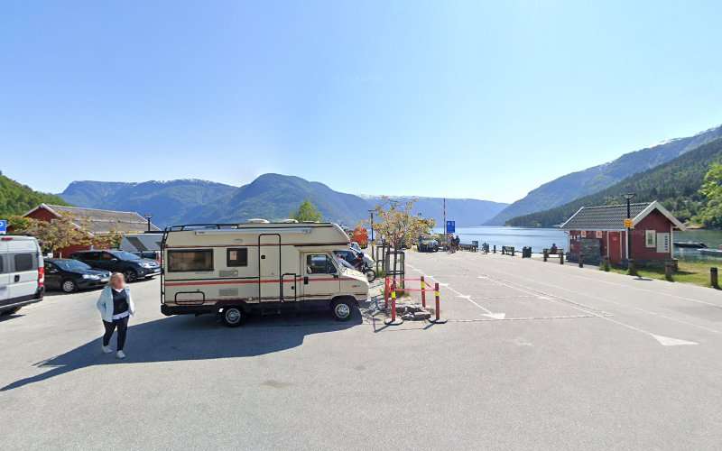 Kople Charging Station EV Charging Station at Solvornvegen 324