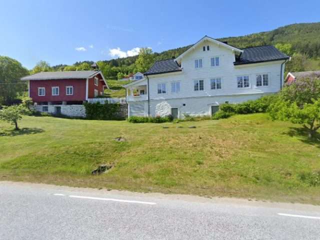 Plugpay Charging Station in NOR Norway 6875