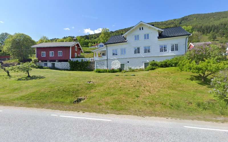 Plugpay Charging Station EV Charging Station at 2400A Lustravegen LUSTER HØYHEIMSVIK