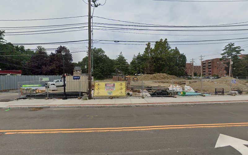EV Connect Charging Station EV Charging Station at 876 Edgell Rd