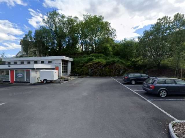 Eviny Charging Station in NOR Norway 6899