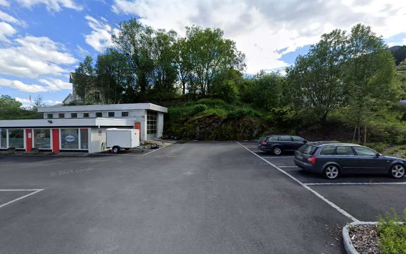Eviny Charging Station EV Charging Station at 8 Kaivegen SOGNDAL BALESTRAND