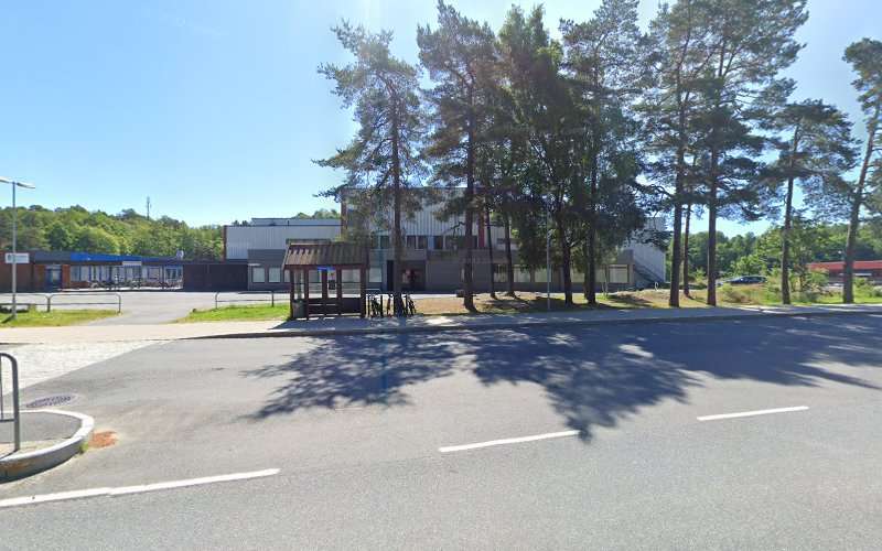 Kople Charging Station EV Charging Station at Natvigveien 66