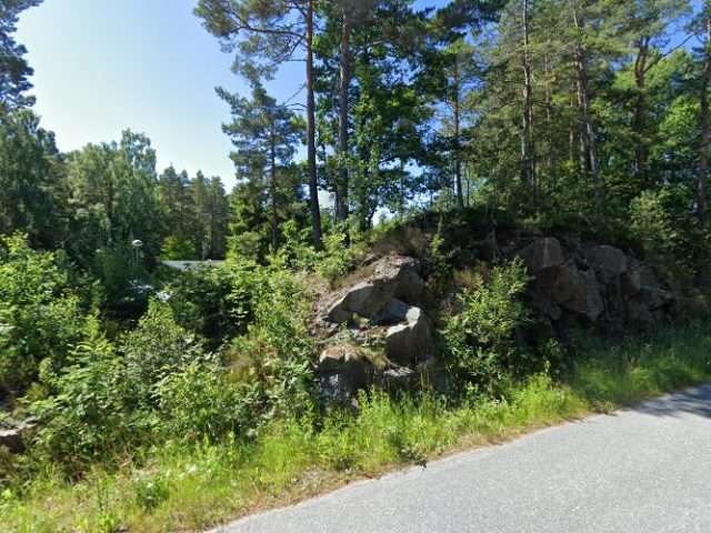 Kople Charging Station in Eydehavn Norway 4810