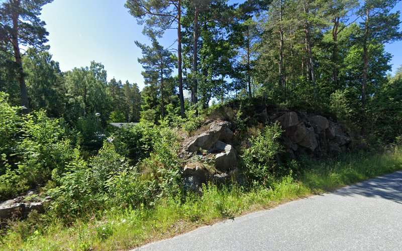 Kople Charging Station EV Charging Station at Else Hagens vei 6