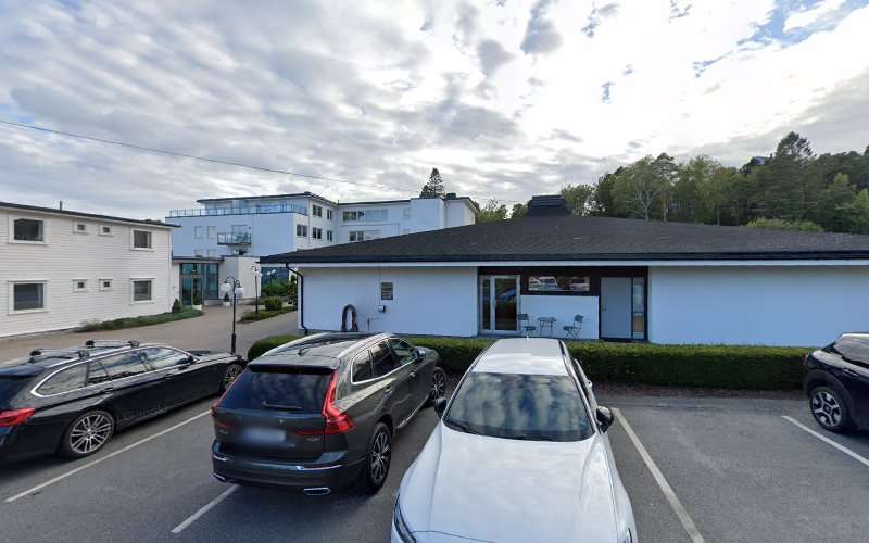 Strand Hotell Charging Station EV Charging Station at Fevikveien 80