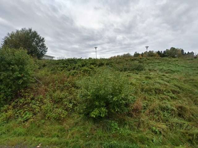 Recharge Charging Station in Knapstad Norway 1823