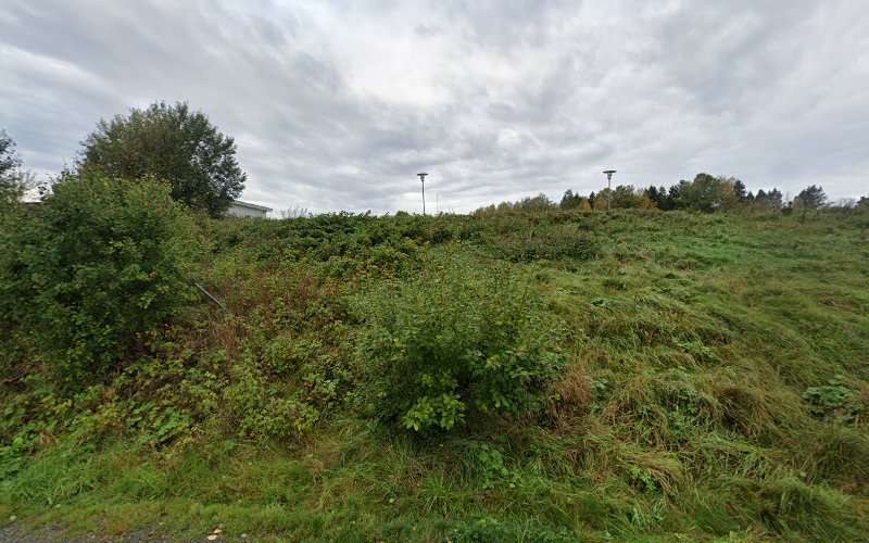 Recharge Charging Station EV Charging Station at Knapstadveien 22