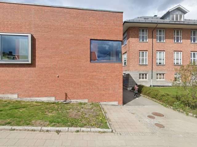 Indre Østfold Kommune Charging Station in NOR Norway 1850