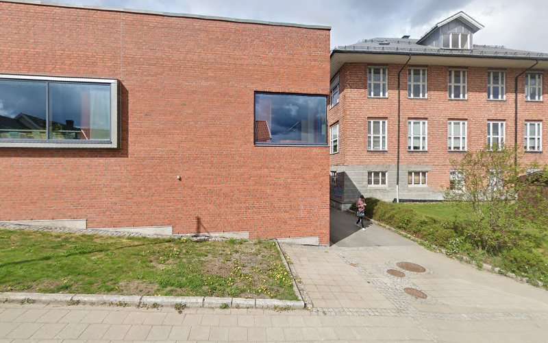 Indre Østfold Kommune Charging Station EV Charging Station at 15 Storgata INDRE ØSTFOLD MYSEN