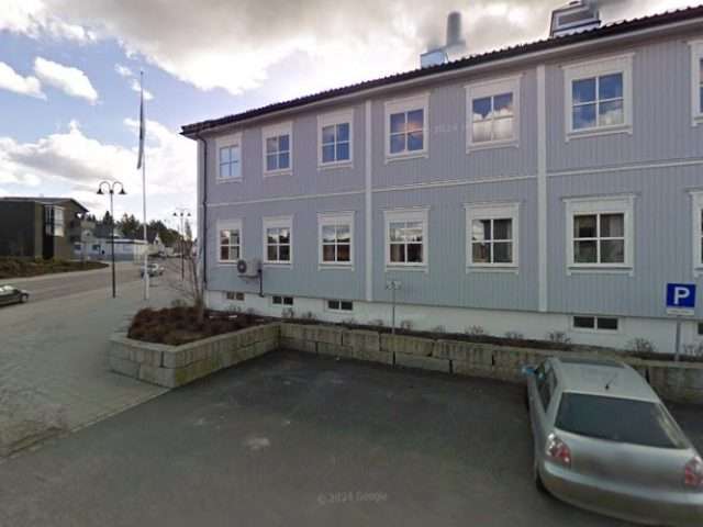 Recharge Charging Station in Trøgstad Norway 1860