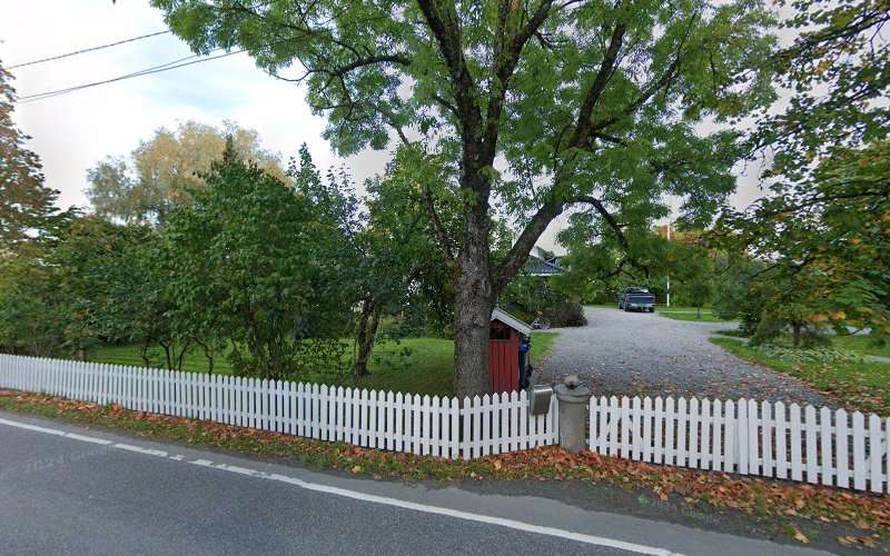 Electric Vehicle Charging Station EV Charging Station at Marker rådhus