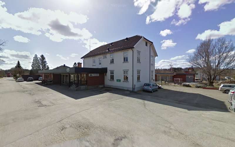 Eidsberg kommune Charging Station EV Charging Station at Kløverveien 2