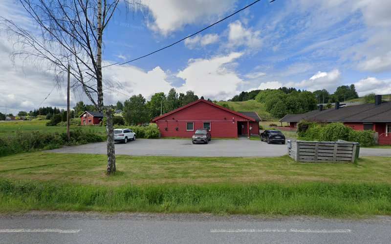 Lillestrøm kommune Charging Station EV Charging Station at Faldalsveien 27