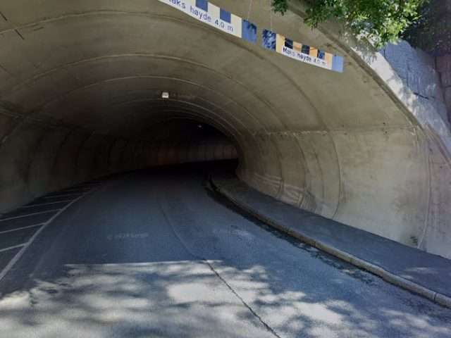 EVBox Charging Station in Billingstad Norway 1396