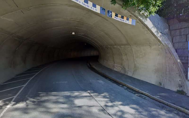 EVBox Charging Station EV Charging Station at Billingstadlia 4