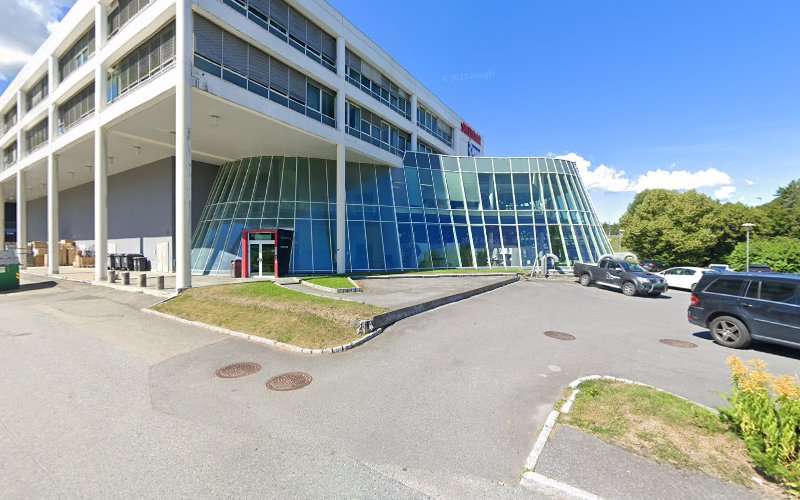 E.ON Drive Charging Station EV Charging Station at Vogellund 31