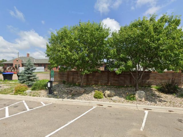 Electric Vehicle Charging Station in Fergus Falls Minnesota