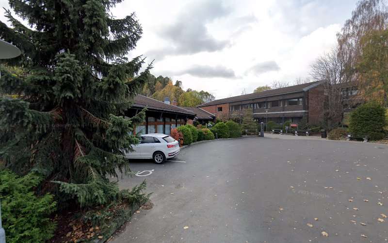 Thon Hotel Vettre Charging Station EV Charging Station at Konglungveien 201