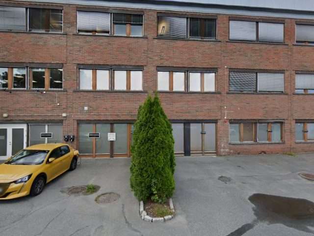 Charge365 Charging Station in NOR Norway 1396