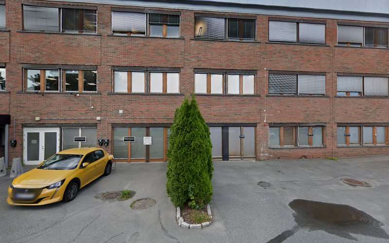 Charge365 Charging Station EV Charging Station at 14 Billingstadsletta ASKER BILLINGSTAD