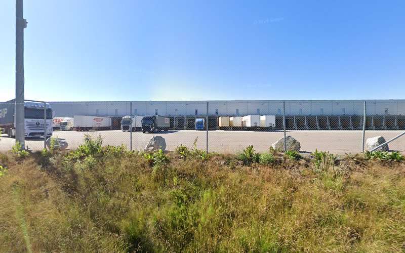 Kople Charging Station EV Charging Station at Fugleåsen 5