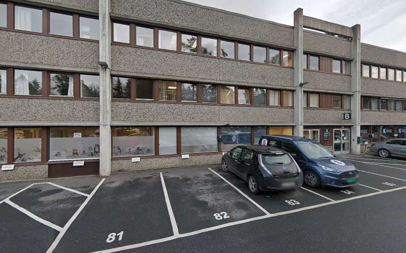 Charge365 Charging Station EV Charging Station at 6 Sofiemyrveien OPPEGÅRD SOFIEMYR